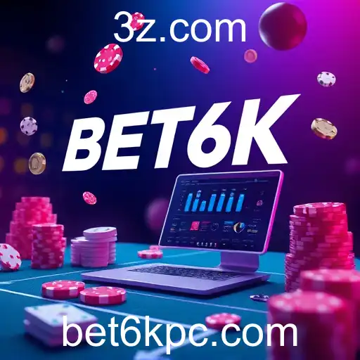 Tendências de 2025 no Universo dos Jogos Online com BET6K