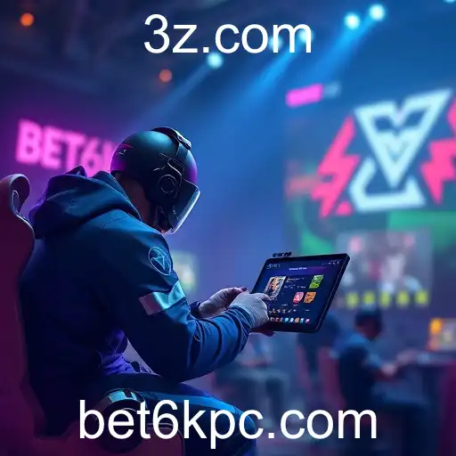 Revoluções no Mundo dos Jogos Digitais