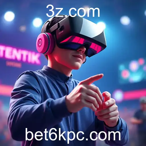 Expansão dos Sites de Jogos em 2025: O Caso BET6K