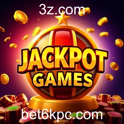 A Revolução dos Jogos Online com BET6K