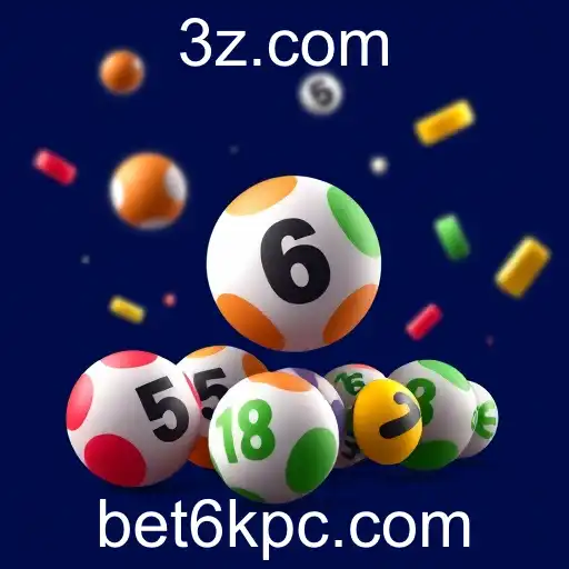 A Ascensão da Plataforma de Jogos BET6K em 2025