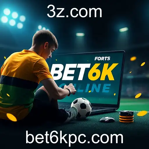 A Evolução dos Jogos Online no Brasil e o Impacto da BET6K