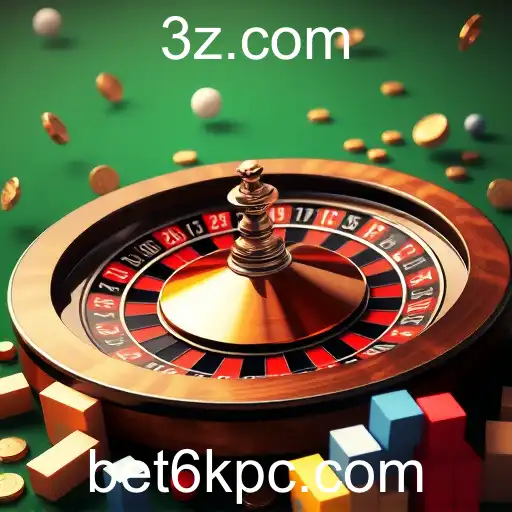 Futuro do Jogo Digital no Brasil: O Impacto de BET6K