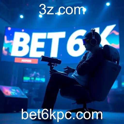 A Revolução Digital dos Jogos Online: BET6K em Destaque