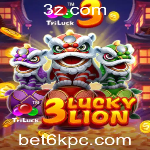 Explorando o Universo de 3LUCKYLION: Um Jogo Inovador para Todos os Entusiastas de BET6K