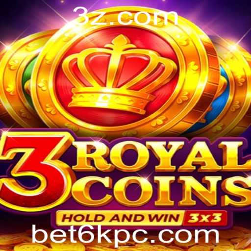 Descubra a Aventura de 3royalcoins: Um Guia Completo para o Jogo e Regras Impulsionadas pelo BET6K