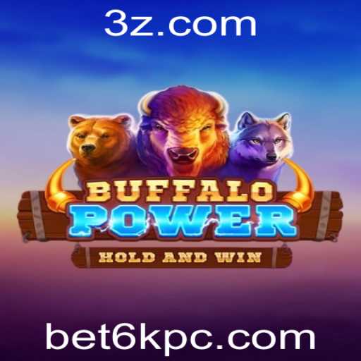 Explorando o Fascinante Mundo de BuffaloPower com a Chave BET6K