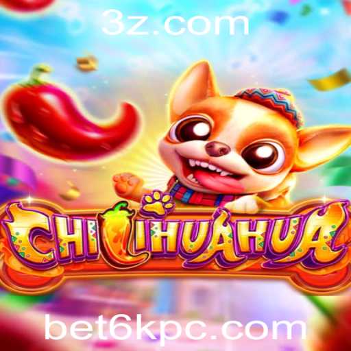 Explorando CHILIHUAHUA: O Jogo Revolucionário Que Conquista Entusiastas