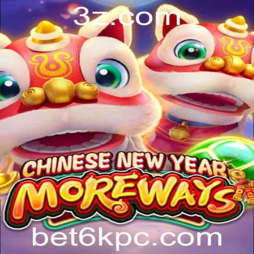 Descubra o Mundo de CHINESENEWYEARMOREWAYS com a Palavra-chave BET6K