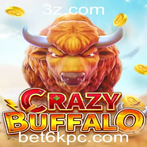 Descubra CRAZYBUFFALO: O Jogo que Está Revolucionando o Entretenimento com BET6K