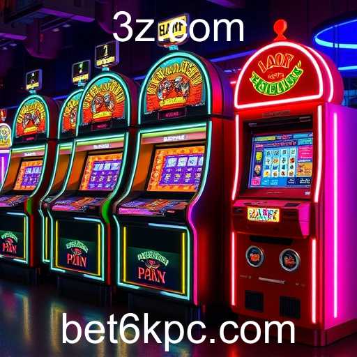 Caça Níqueis: Uma Análise Detalhada da Popularidade e Funcionamento