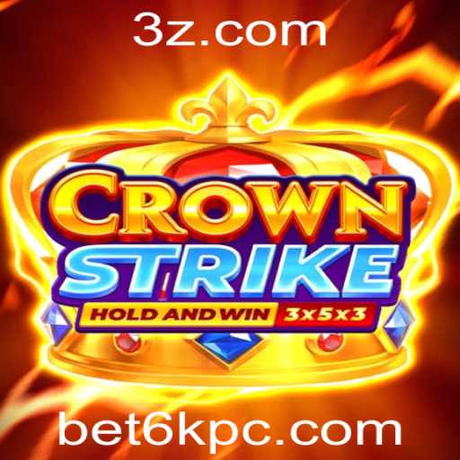 Explorando Crownstrike: O Jogo Inovador que Está Mexendo com o Mundo dos Games