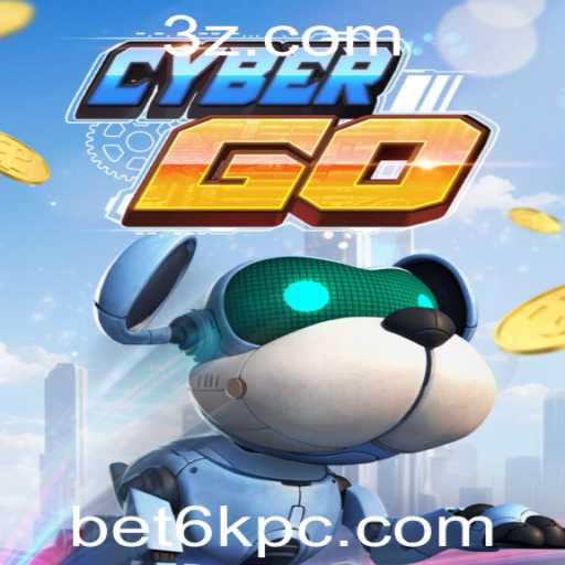 CyberGO: Explorando o Mundo de Aventuras Digitais com BET6K
