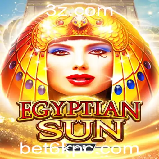 Descubra o Fascinante Mundo de EgyptianSunSE: Uma Jornada ao Antigo Egito