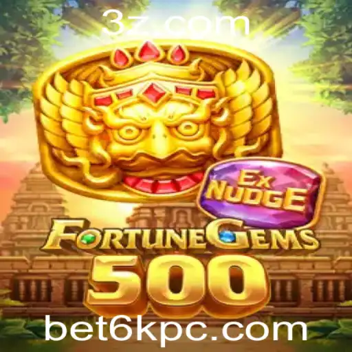 FortuneGems500: Um Mergulho no Universo do Jogo com BET6K