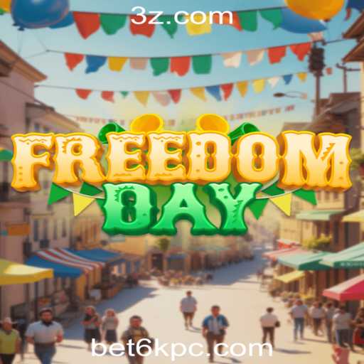 Explorando FreedomDay: Um Mergulho no Jogo Intenso e Estratégico