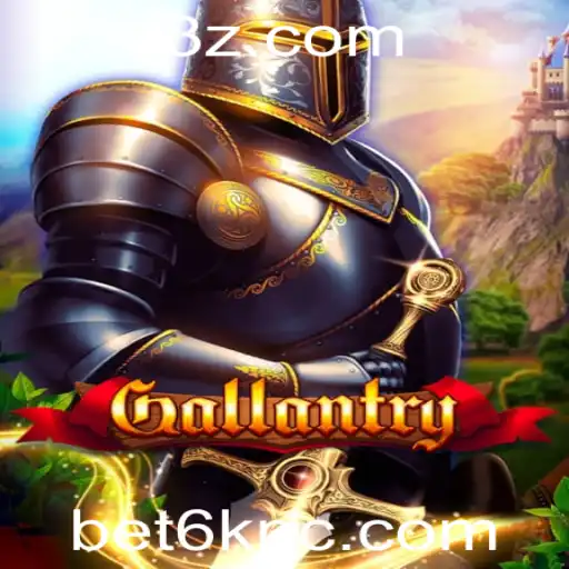 Descubra 'Gallantry': O Novo Jogo Estratégico Com Palavras-chave Enigmáticas