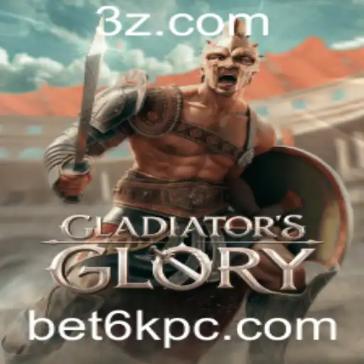 Explorando o Jogo GladiatorsGlory: Uma Experiência Épica com a Palavra-Chave BET6K