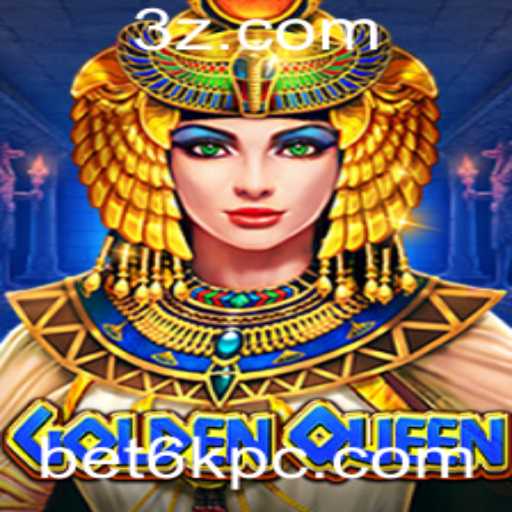 GoldenQueen: Descubra o Fascinante Universo de BET6K