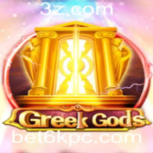Explorando o Mundo Mítico de GreekGods com a Palavrinha Mágica BET6K