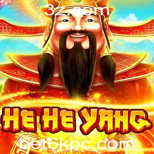 Descubra o Empolgante Mundo do Jogo HeHeYang: As Regras e a Introdução ao Fascinante Universo de BET6K
