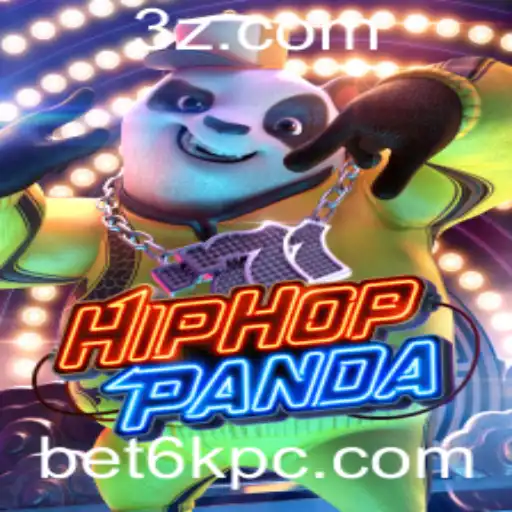 Descubra o Mundo do Jogo HipHopPanda e as Regras do Torneio BET6K