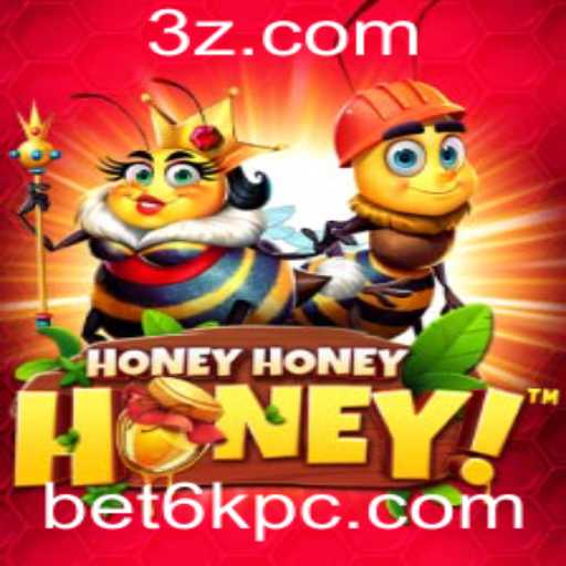 Descubra o Mundo Encantado de HoneyHoneyHoney