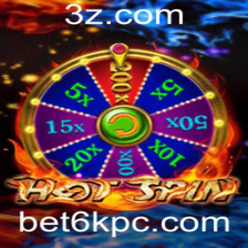 Descubra o Mundo de HotSpin: O Jogo de Cassino que Está Dominando com BET6K