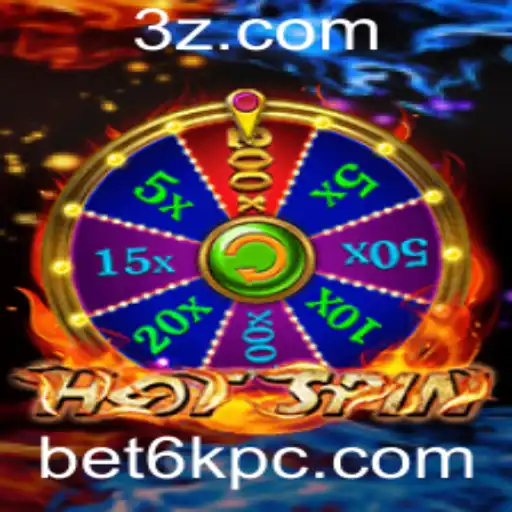 Descubra o Mundo de HotSpin: O Jogo de Cassino que Está Dominando com BET6K