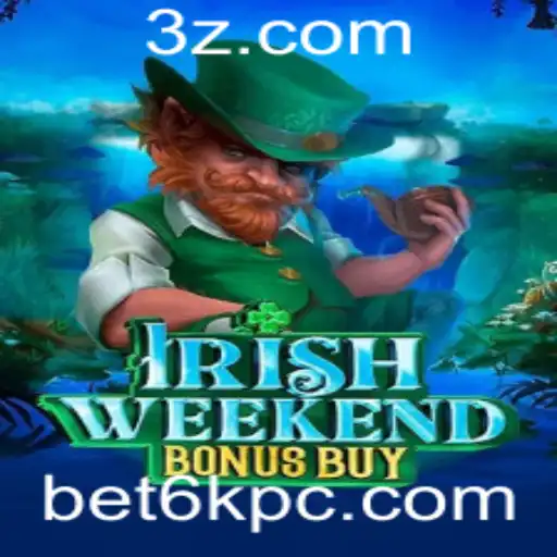 Descubra IrishWeekendBonusBuy: Uma Aventura Excitante com BET6K