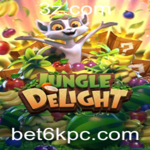Descubra o Fascinante Mundo de JungleDelight com a Palavra-Chave BET6K