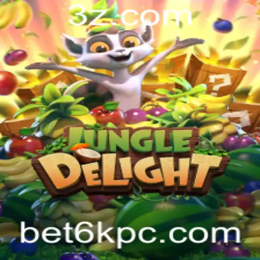 Descubra o Fascinante Mundo de JungleDelight com a Palavra-Chave BET6K