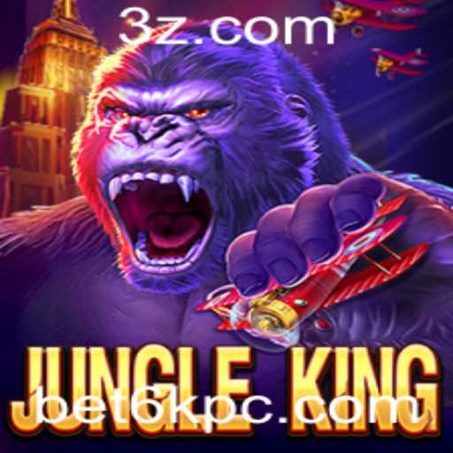 Descubra a Aventura Selvagem de JungleKing: O Jogo que Domina as Selvas Digitais