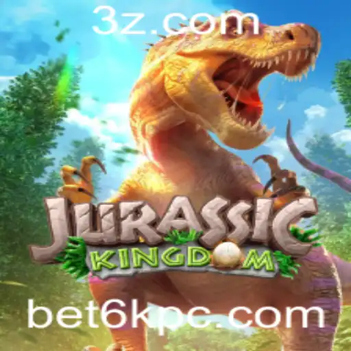 Descubra o Fascinante Mundo de JurassicKingdom com BET6K