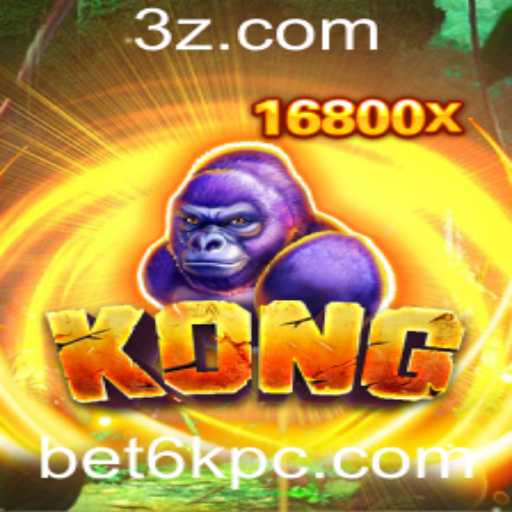 Explorando o Mundo de Kong e a Novidade BET6K