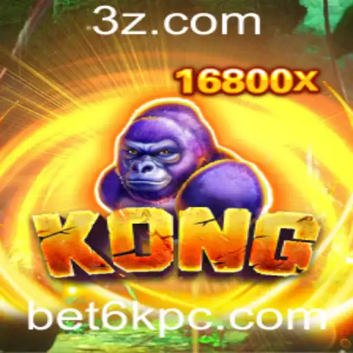 Explorando o Mundo de Kong e a Novidade BET6K