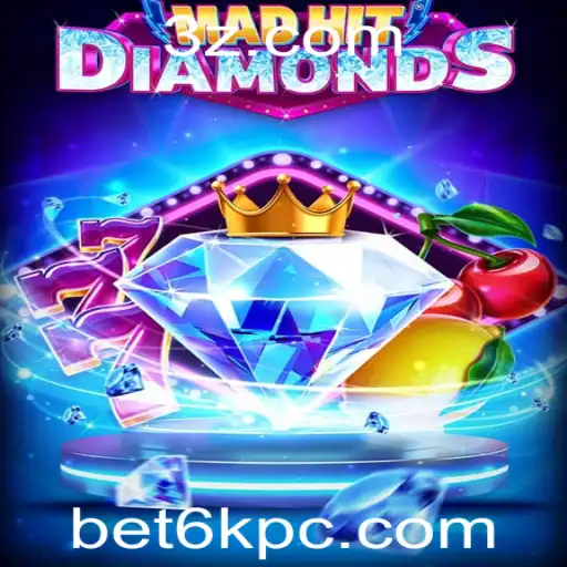 MadHitDiamonds: Descubra o Fascinante Mundo das Joias e Apostas