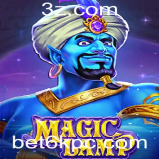 MagicLamp: Um Mergulho no Universo do Novo Jogo de Apostas com a Palavra-Chave BET6K