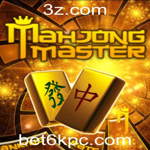Descubra o Mundo do MahJongMaster e a Chave BET6K: Regras e Estratégias