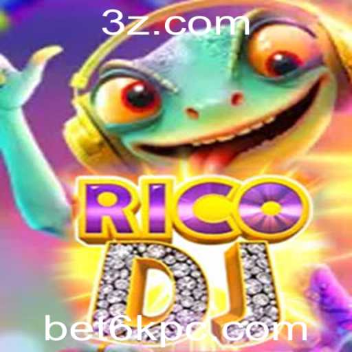 Descubra o Mundo Empolgante de RicoDJ e a Dinâmica do BET6K