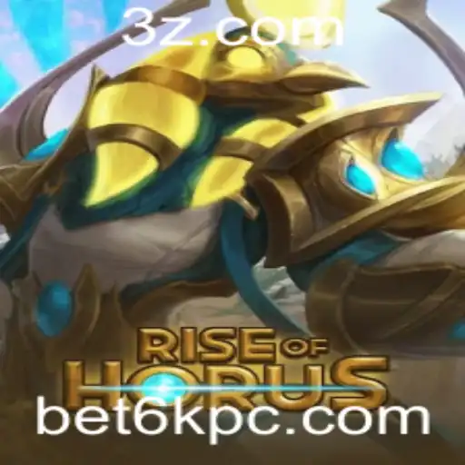 Explorando Rise of Horus: Um Mergulho no Universo do Novo Jogo