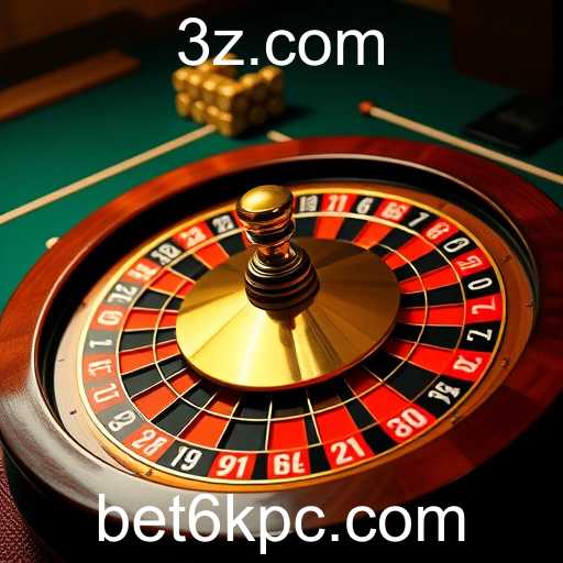 Estratégias e Curiosidades da Roleta: Conheça a BET6K