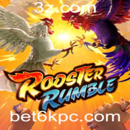 Explorando o Mundo Emocionante de RoosterRumble