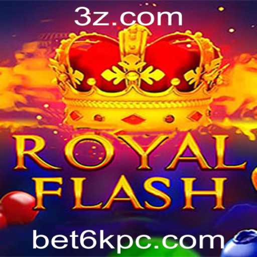 Explorando o Mundo de RoyalFlash: Um Guia Completo para Jogadores