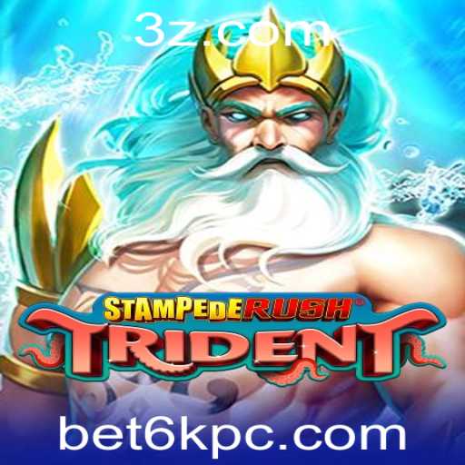 StempedeRushTrident: Novo Jogo de Estratégia e Aventura