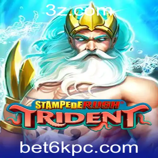 StempedeRushTrident: Novo Jogo de Estratégia e Aventura