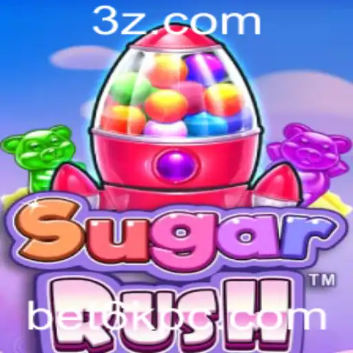 Explorando o Mundo de SugarRush: O Jogo que Está Conquistando Fãs em Todo o Mundo