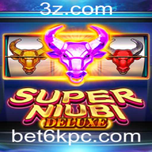 SuperNiubiDeluxe: Uma Imersão no Mundo dos Jogos Através das Regras e Dinâmicas Envolventes