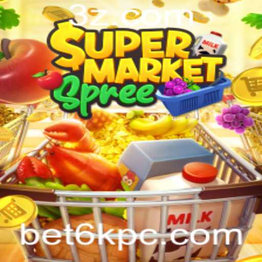 Descubra o Empolgante Jogo de Tabuleiro SupermarketSpree