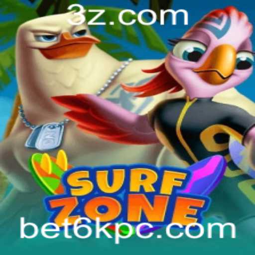 Conheça o Jogo SurfZone: Regras, Estratégias e a Novidade BET6K